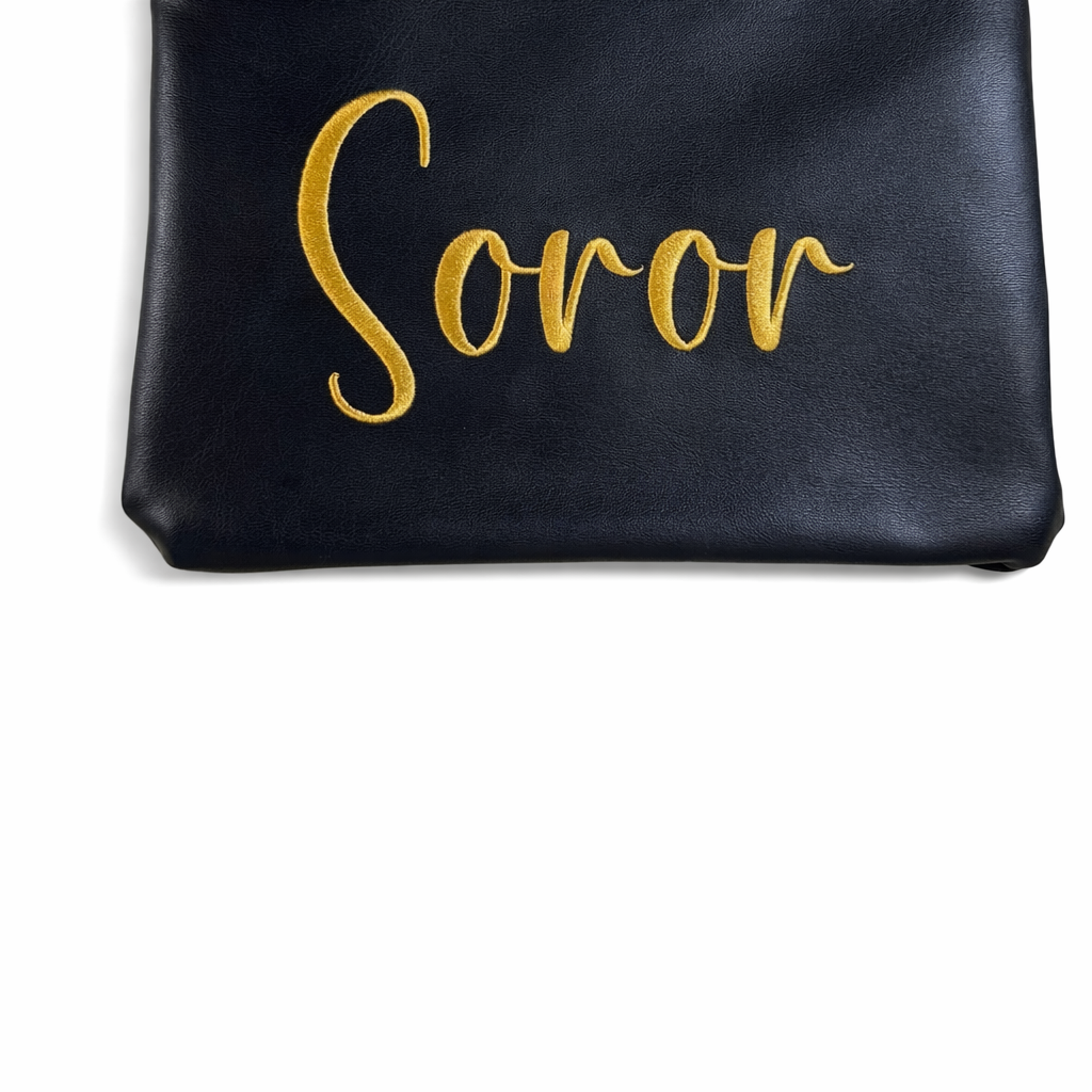 SOROR SMALL POUCH
