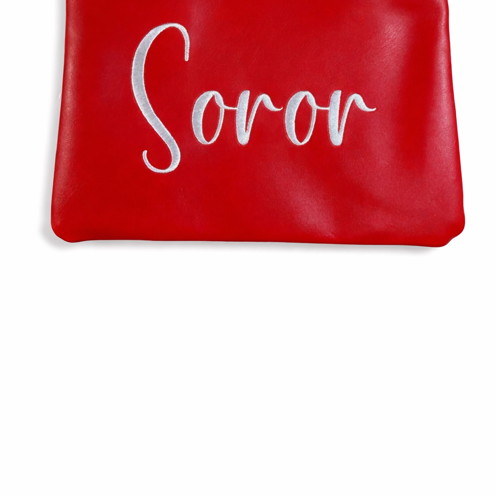 SOROR SMALL POUCH
