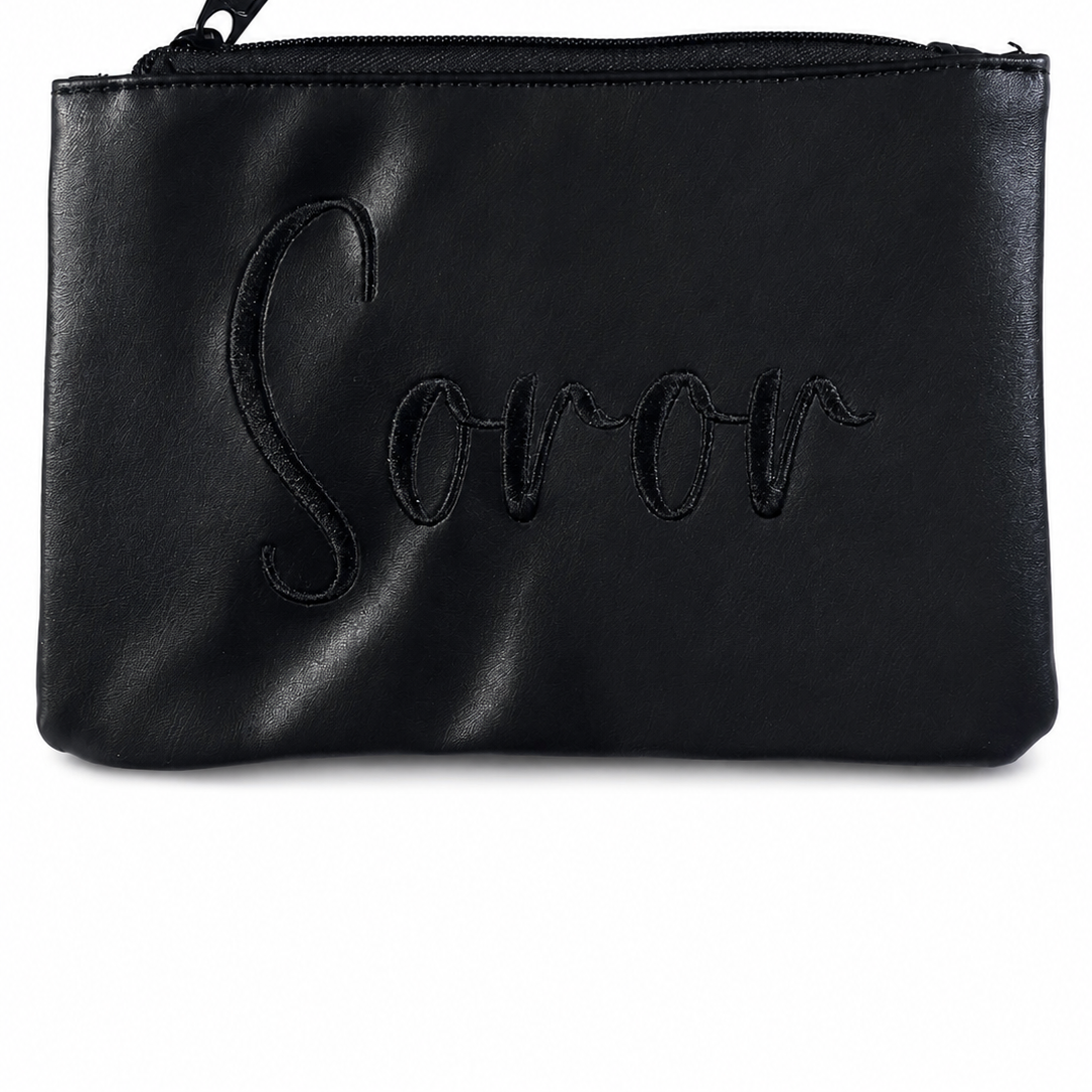 SOROR SMALL POUCH