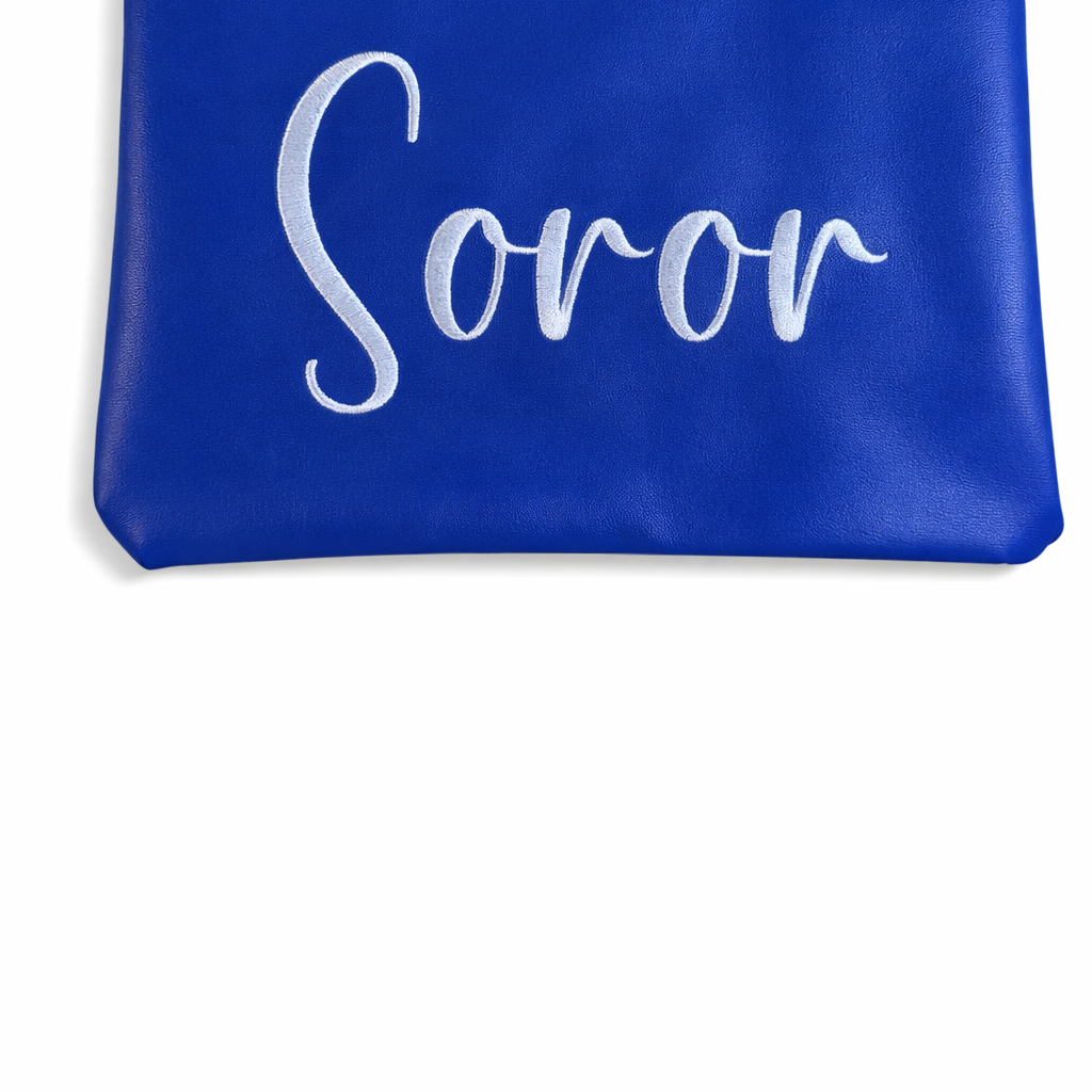SOROR SMALL POUCH