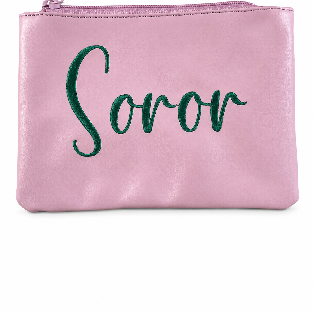 SOROR SMALL POUCH