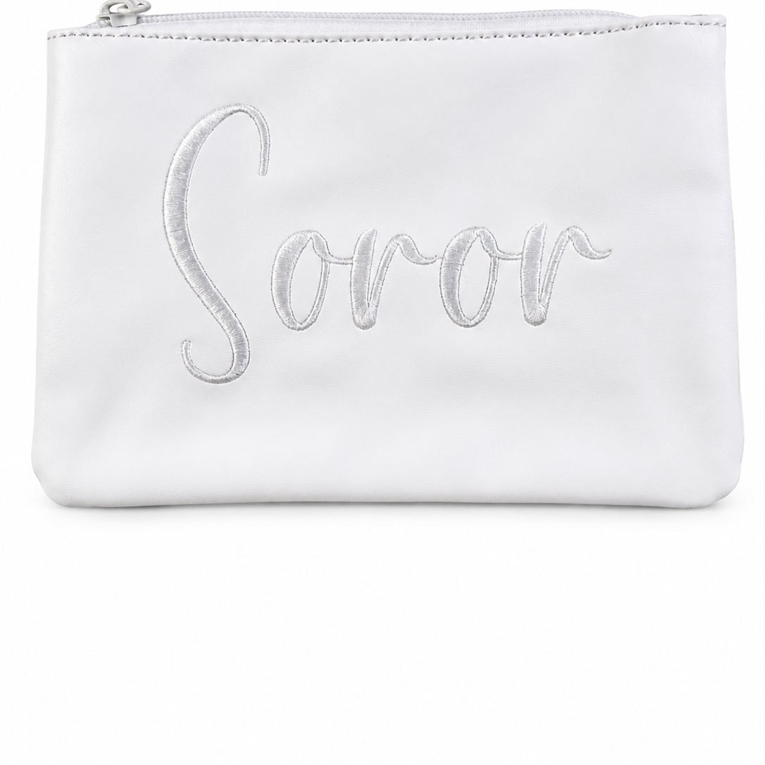 SOROR SMALL POUCH