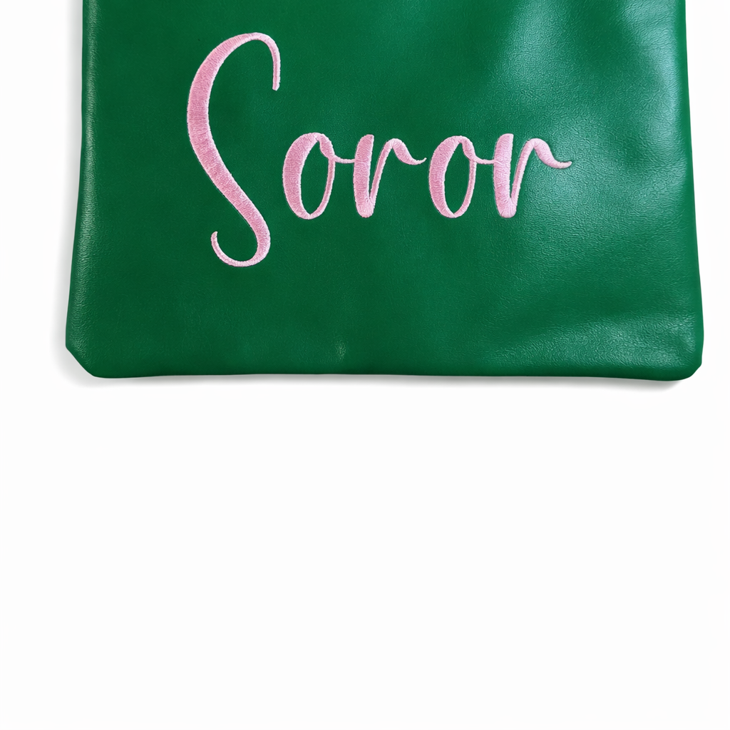 SOROR SMALL POUCH