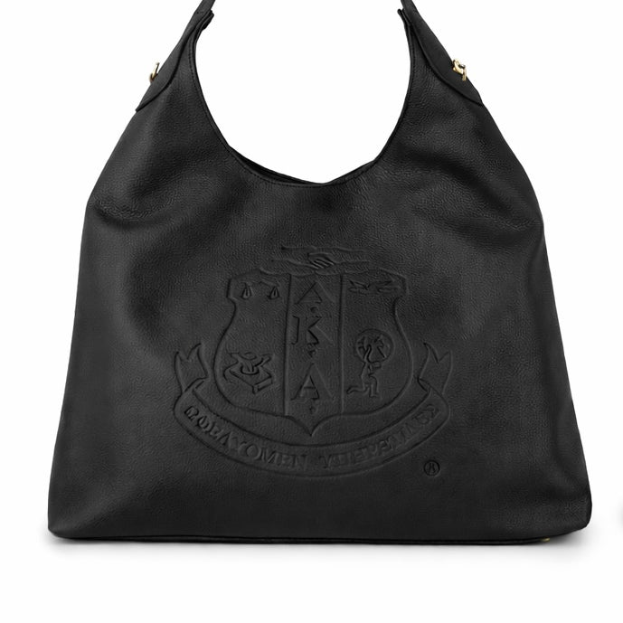 ALPHA KAPPA ALPHA® AYESHA BAG
