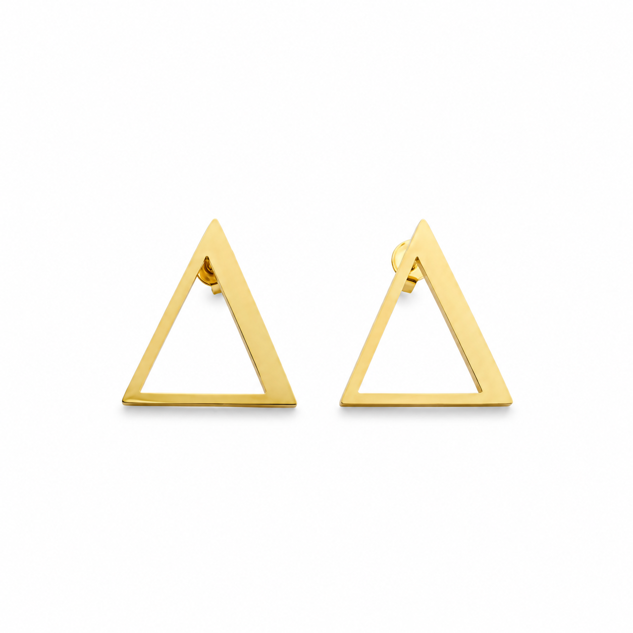 DELTA EARRINGS