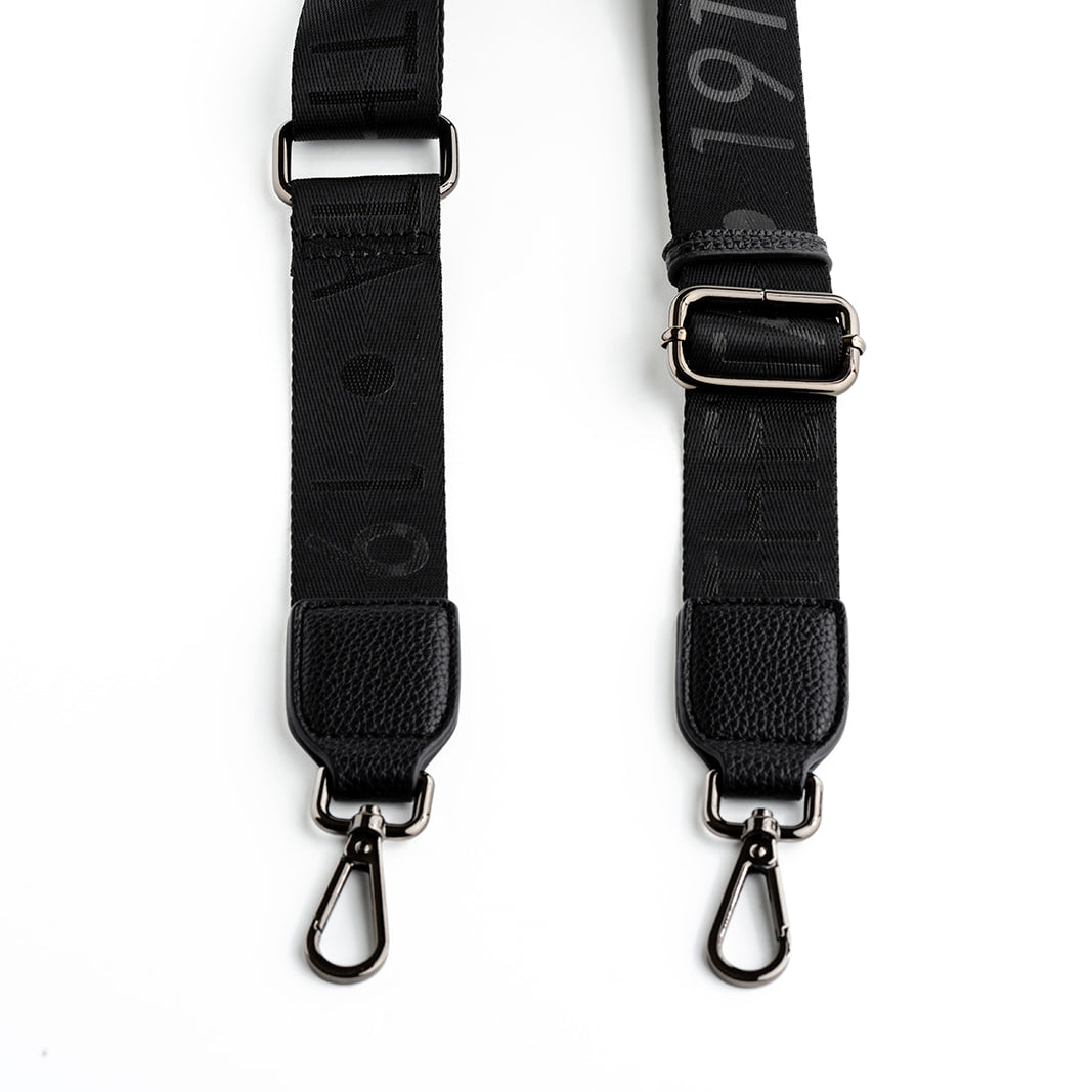 DELTA SIGMA THETA ADJUSTABLE PURSE STRAP