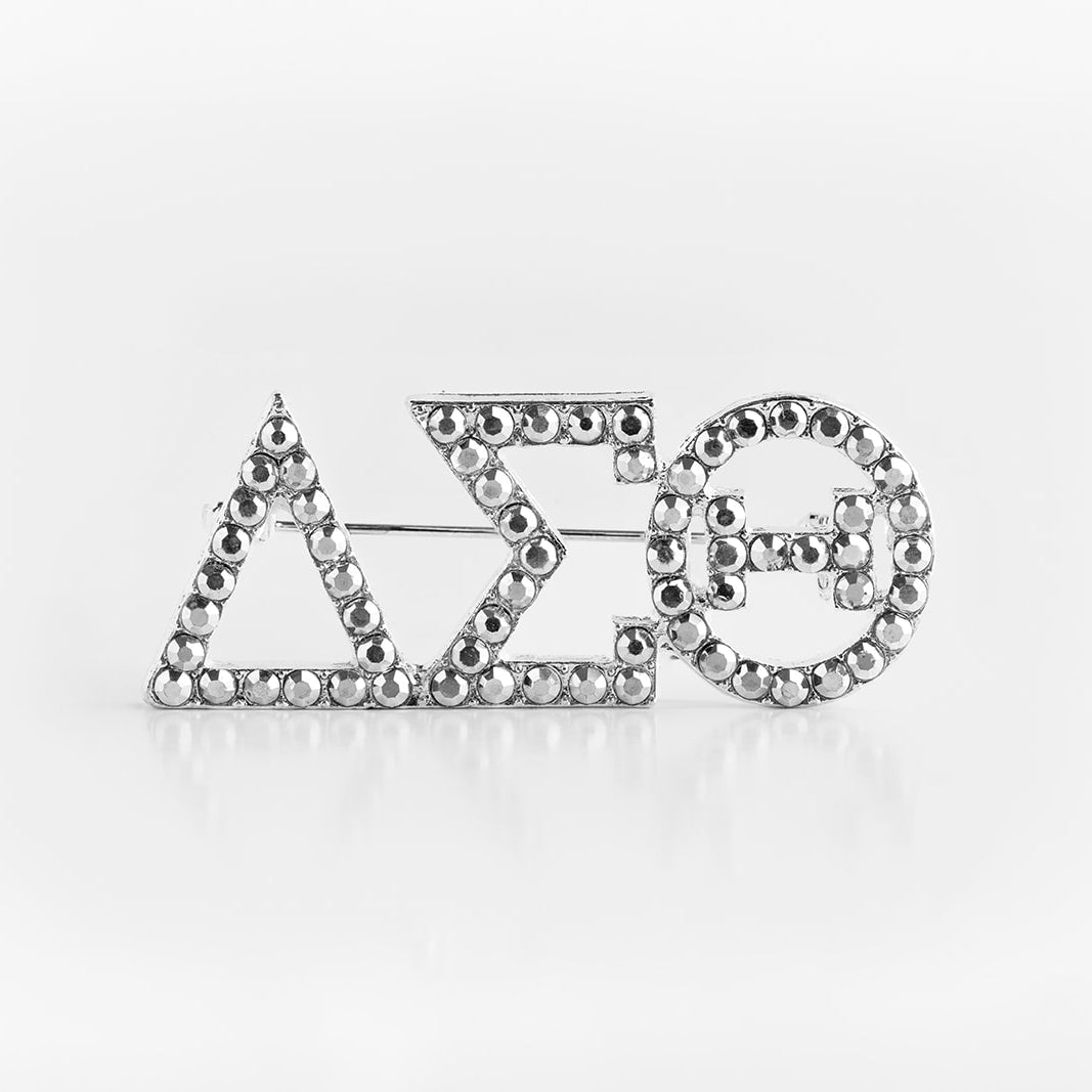 DELTA SIGMA THETA PIN (2")