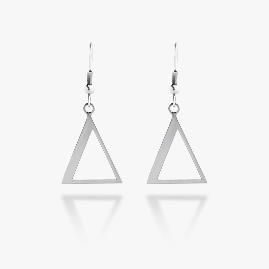 DELTA EARRINGS