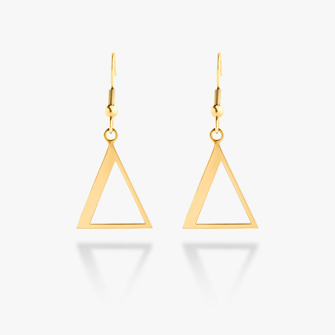 DELTA EARRINGS