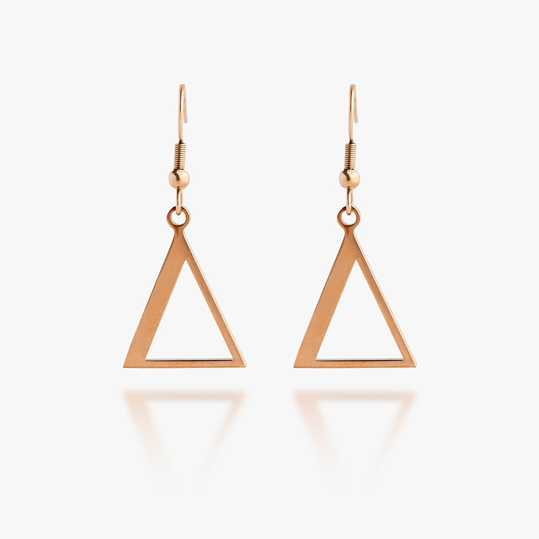 DELTA EARRINGS