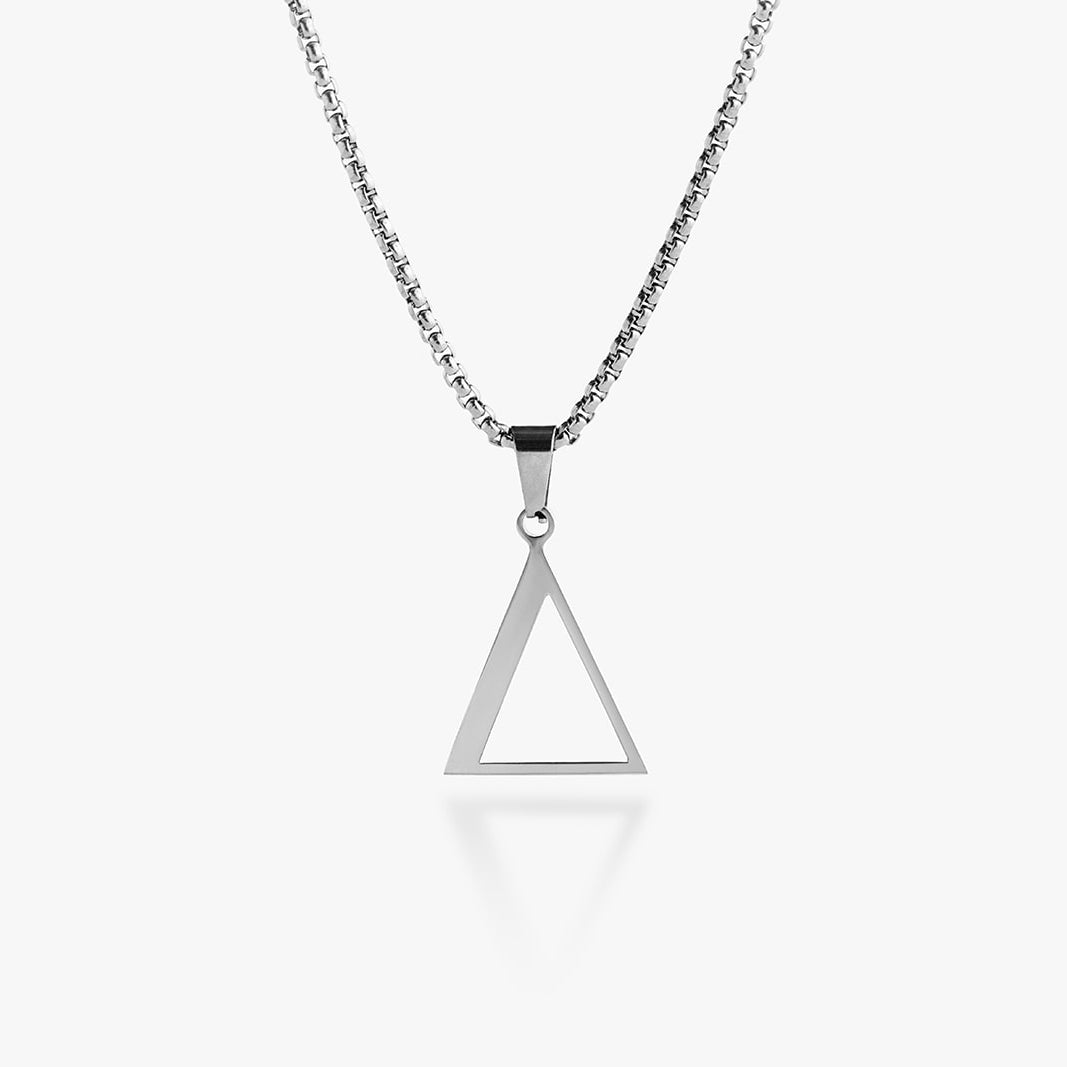 DELTA NECKLACE