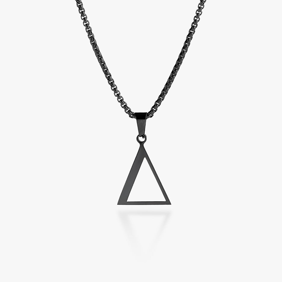 DELTA NECKLACE