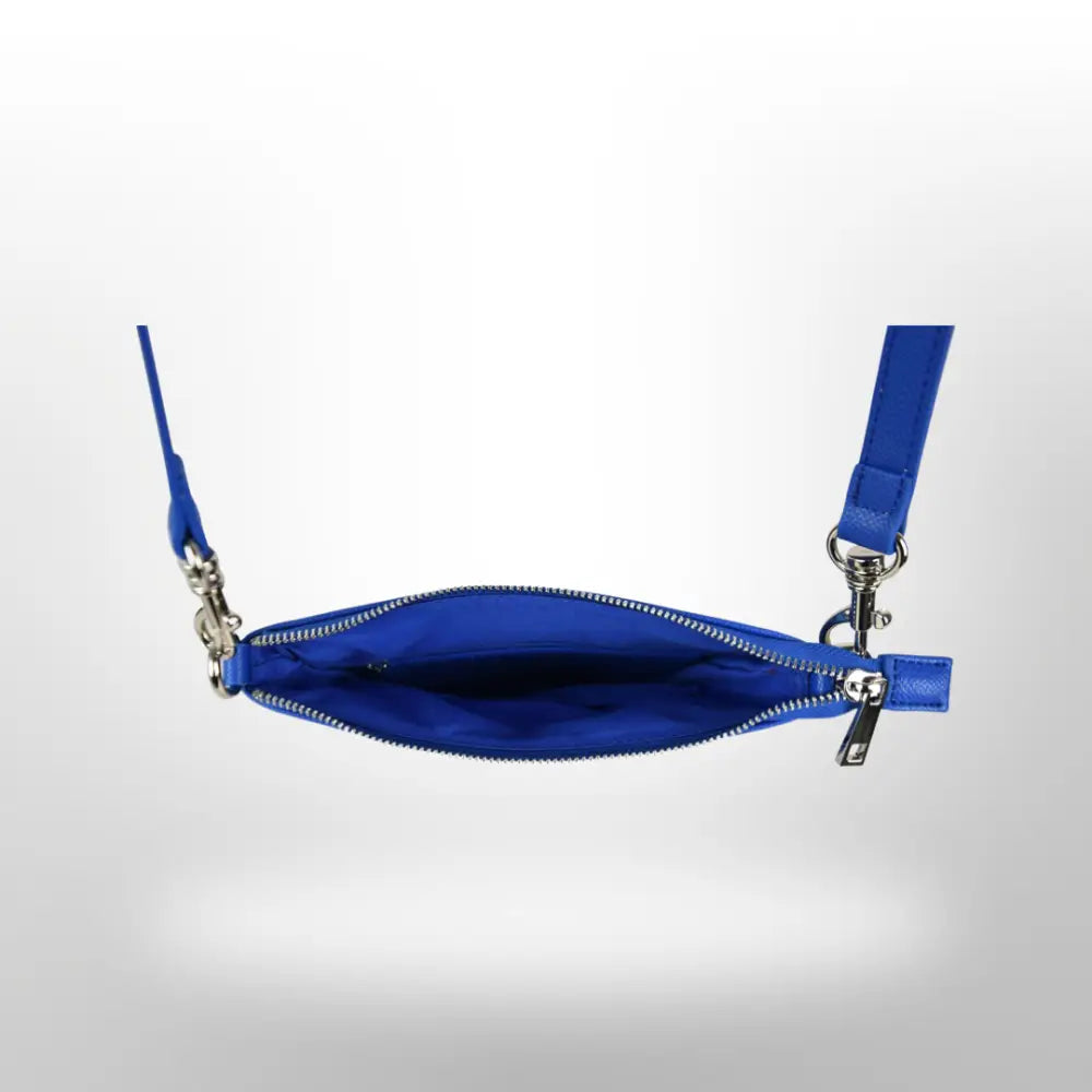 Zeta Phi Beta Crossbody I Bag Purses And Tote Bags