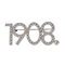 1908® Pin