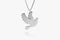 [ CLEARANCE ] DOVE NECKLACE