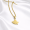 ALPHA KAPPA ALPHA® IVY NECKLACE
