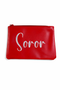 SOROR SMALL POUCH