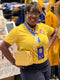 [ CLEARANCE ] SIGMA GAMMA RHO LOGO CROSSBODY