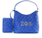 ZETA PHI BETA S.H.E. CROSSBODY BAG