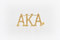 ALPHA KAPPA ALPHA® PIN (2")