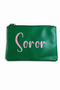 SOROR SMALL POUCH