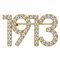 1913 Pin