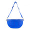 [ PRE-ORDER: WILL SHIP BY NOVEMBER 15, 2026 ] SIGMA GAMMA RHO OVERSIZED FANNY BAG