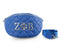 ZETA PHI BETA SHANNON QUILTED FANNY BAG