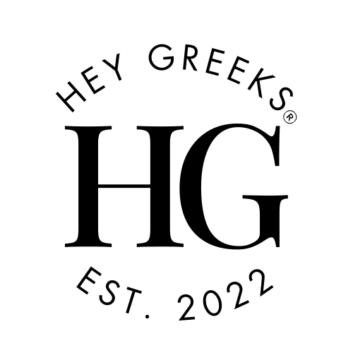 AKA Vendor Notice – Hey Greeks