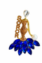 [ CLEARANCE ] SOROR BROOCH
