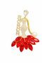 [ CLEARANCE ] SOROR BROOCH