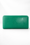 ALPHA KAPPA ALPHA® LEATHER WALLET