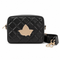 [ PRE-ORDER: WILL SHIP BY NOVEMBER 15, 2026 ] ALPHA KAPPA ALPHA® QUILTED IVY CROSSBODY BAG