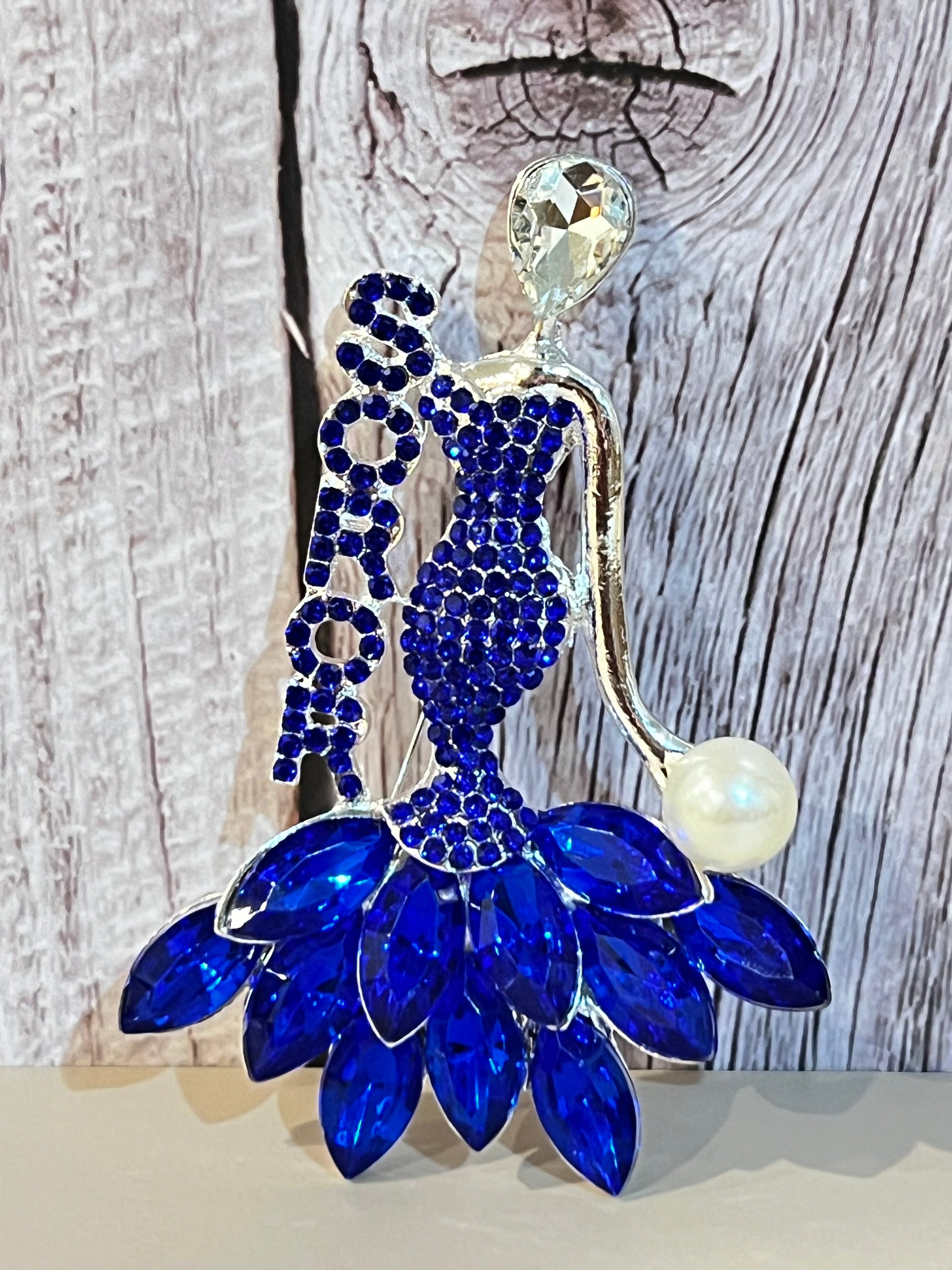 SOROR BROOCH – Hey Greeks