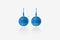 ZETA PHI BETA EARRINGS