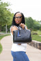 ZETA PHI BETA CROFT BAG