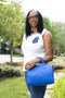ZETA PHI BETA CROFT BAG