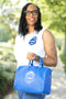 ZETA PHI BETA CROFT BAG