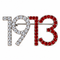 1913 Pin