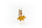 [ CLEARANCE ] SOROR BROOCH