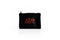 [ CLEARANCE ] DELTA SIGMA THETA COIN PURSE