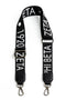 ZETA PHI BETA ADJUSTABLE PURSE STRAP