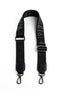 DELTA SIGMA THETA ADJUSTABLE PURSE STRAP