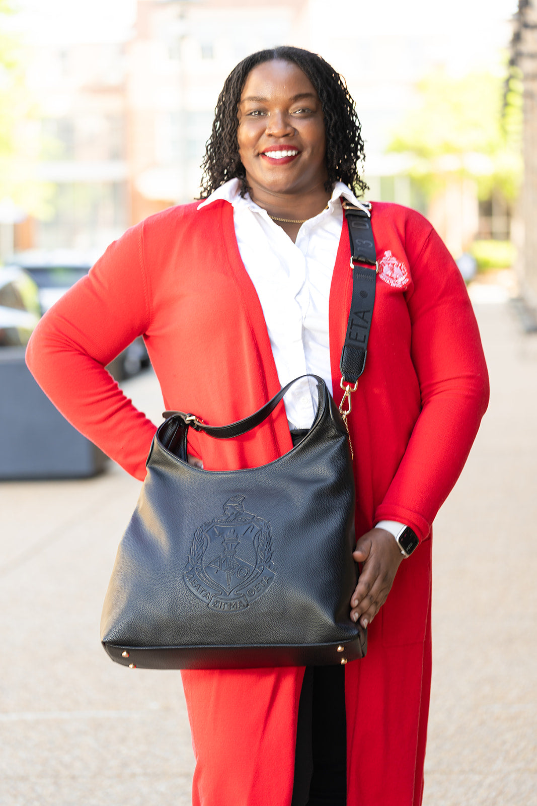Purses and Tote Bags – Hey Greeks