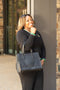 ALPHA KAPPA ALPHA® TYRA TOTE BAG