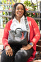 DELTA SIGMA THETA FIREWATCH BAG