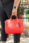 DELTA SIGMA THETA FIREWATCH BAG