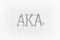 ALPHA KAPPA ALPHA® PIN (2")