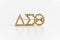 DELTA SIGMA THETA PIN (2")