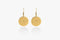 ALPHA KAPPA ALPHA® EARRINGS